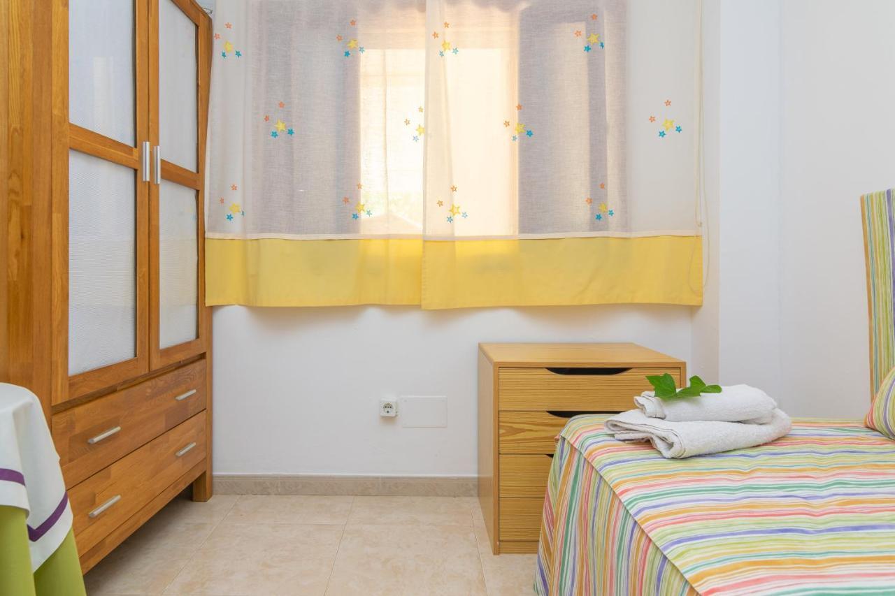 Bella Alcúdia Exterior foto