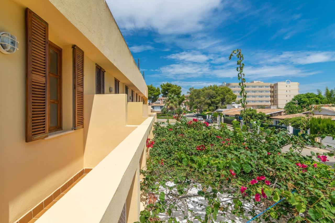 Bella Alcúdia Exterior foto
