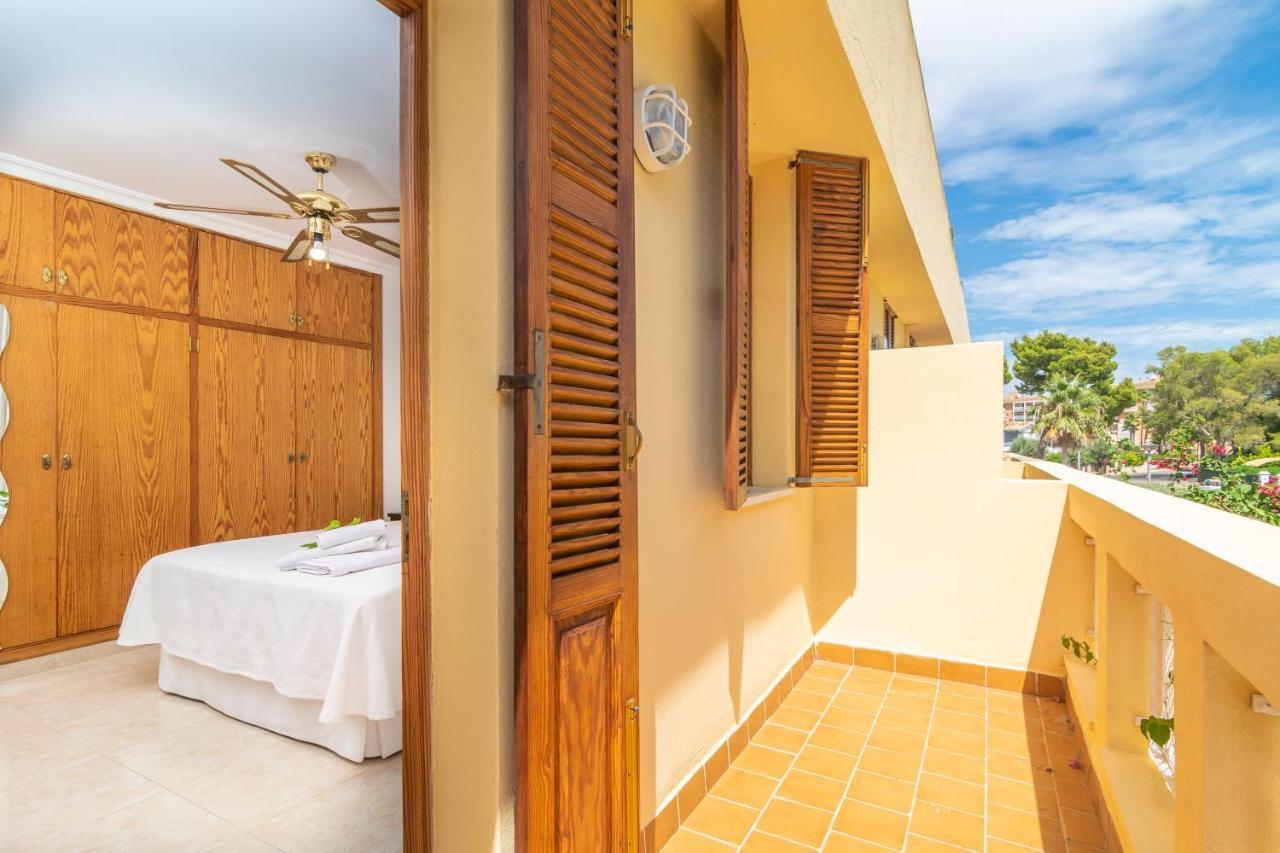 Bella Alcúdia Exterior foto