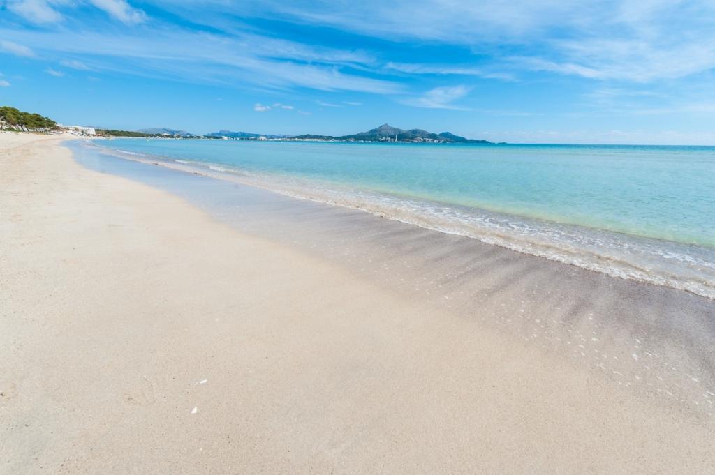 Bella Alcúdia Quarto foto
