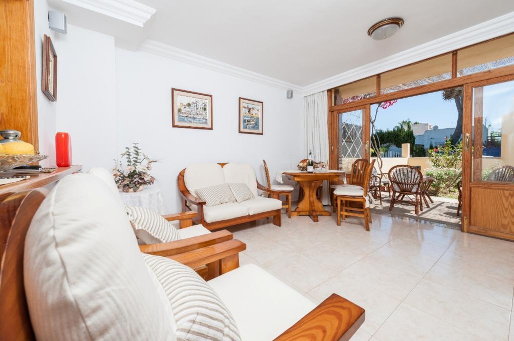 Bella Alcúdia Quarto foto